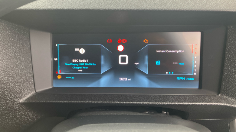 Citroen Dispatch M Diesel 2.0 BlueHDi 145ps Crew Van Enterprise